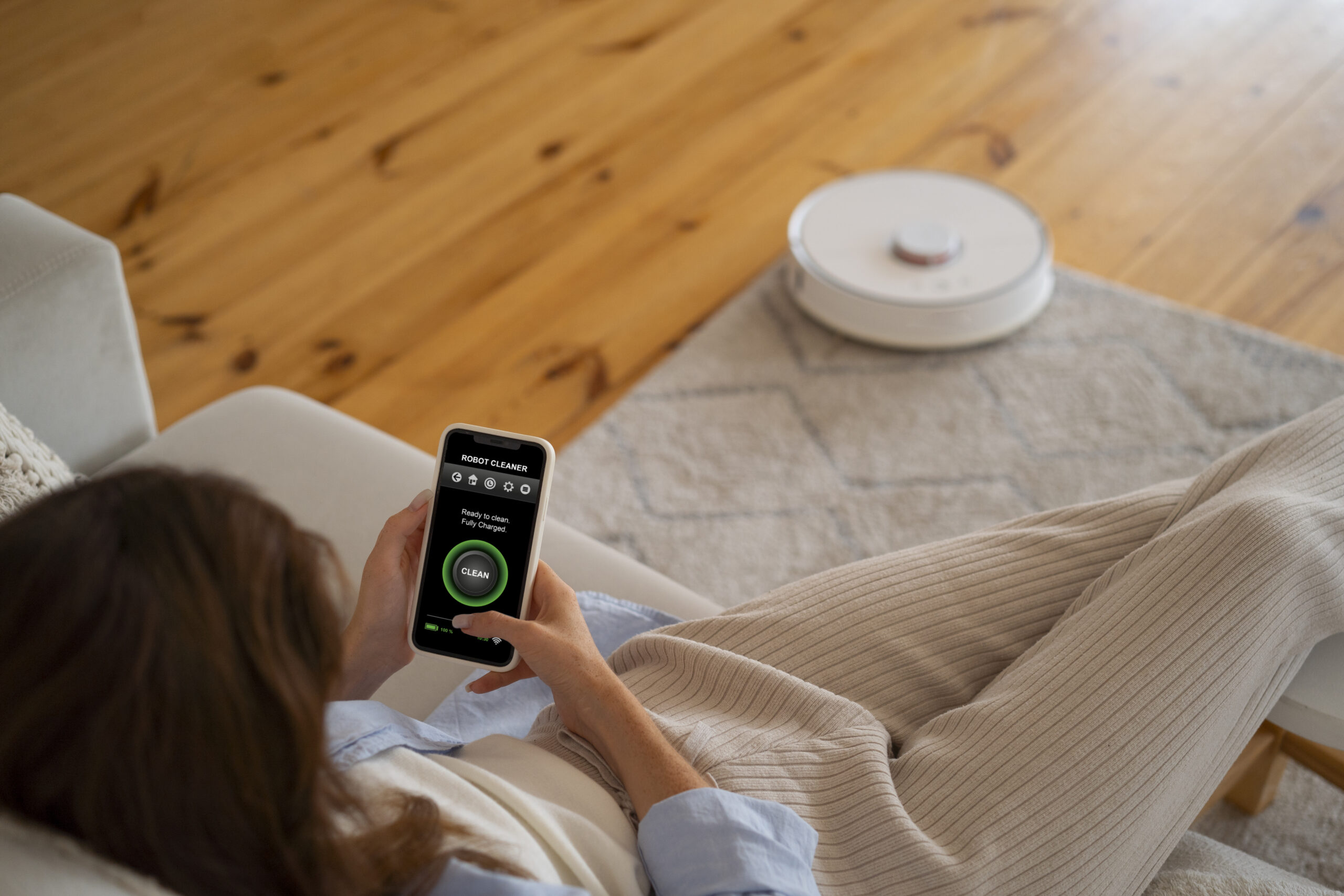 Smart Home Energieeffizienz: Wie dein Zuhause smarter und grüner mit WerdGrün wird