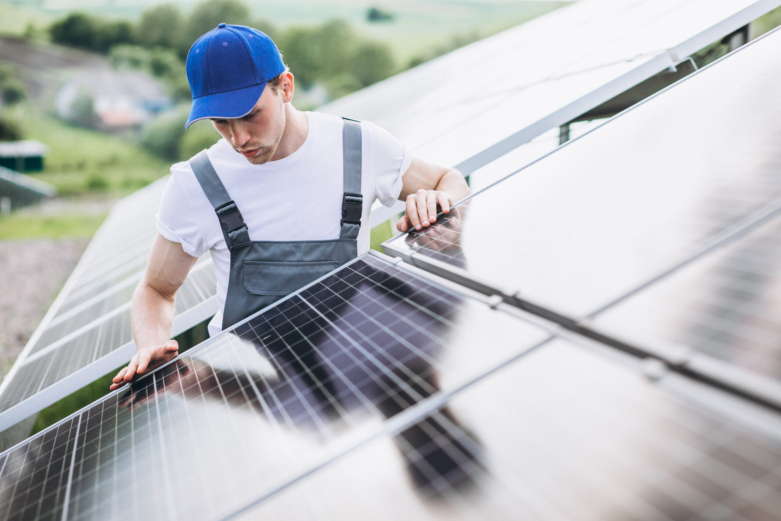 Balkonkraftwerke für Mieter: Nachhaltige Energie ohne Eigenheim