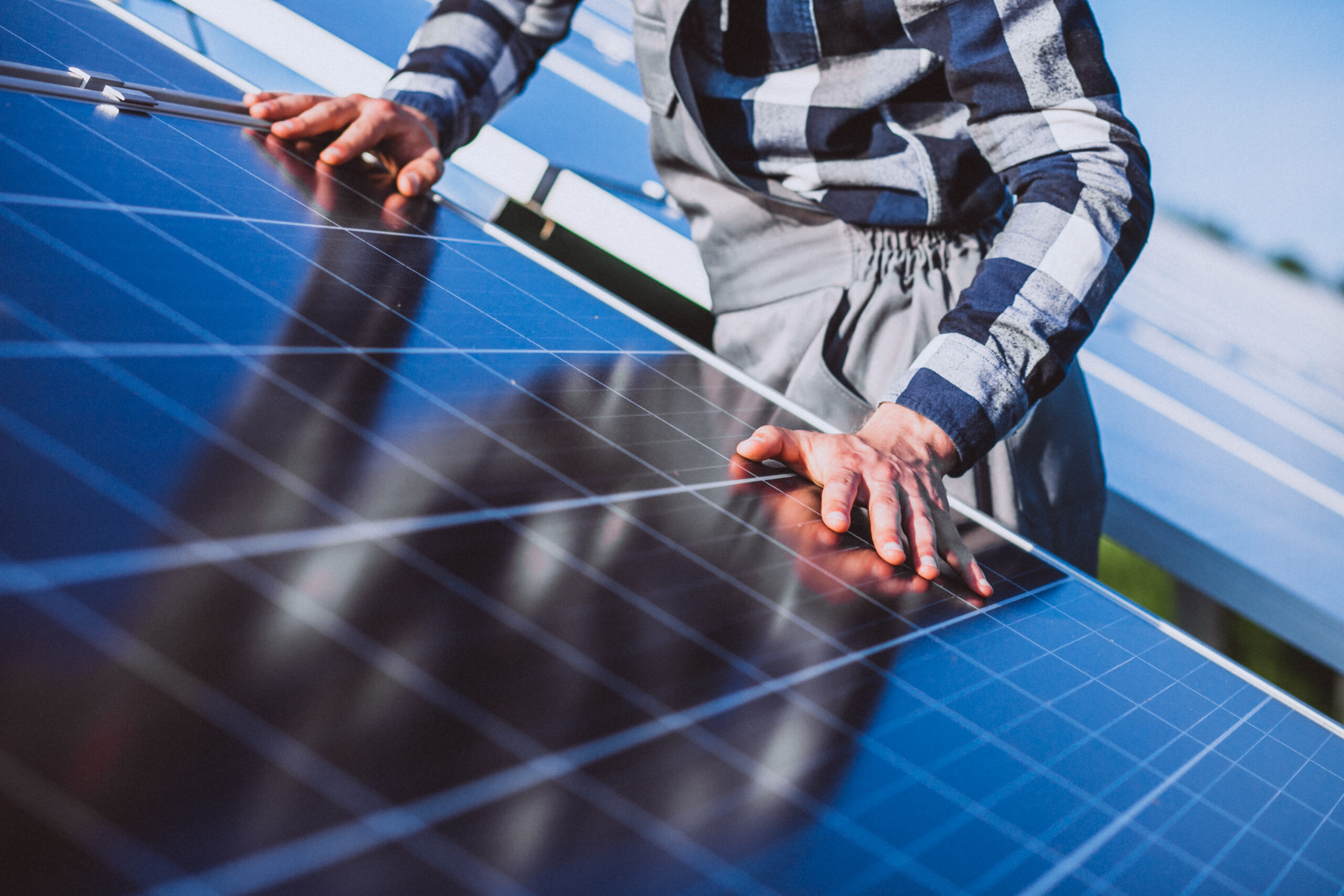 Photovoltaik-Anlagen für Neubauten: Die Zukunft der Energie