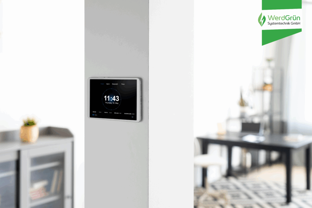 smarthome