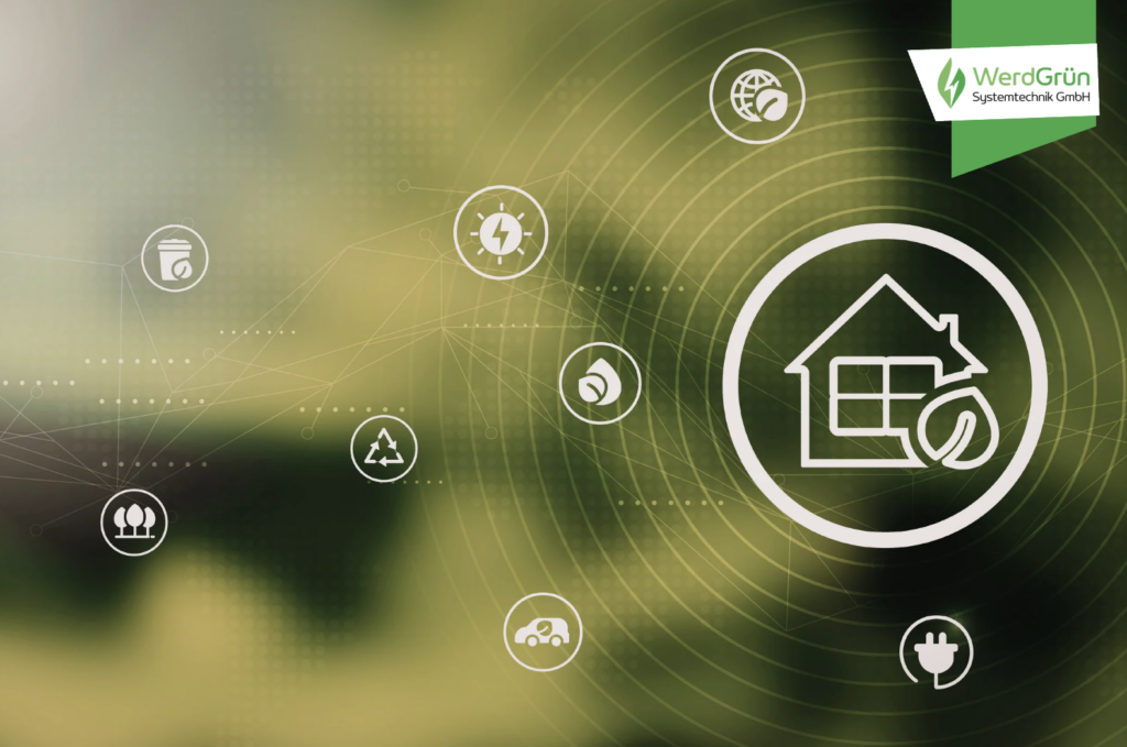 Smart-Home im Alltag