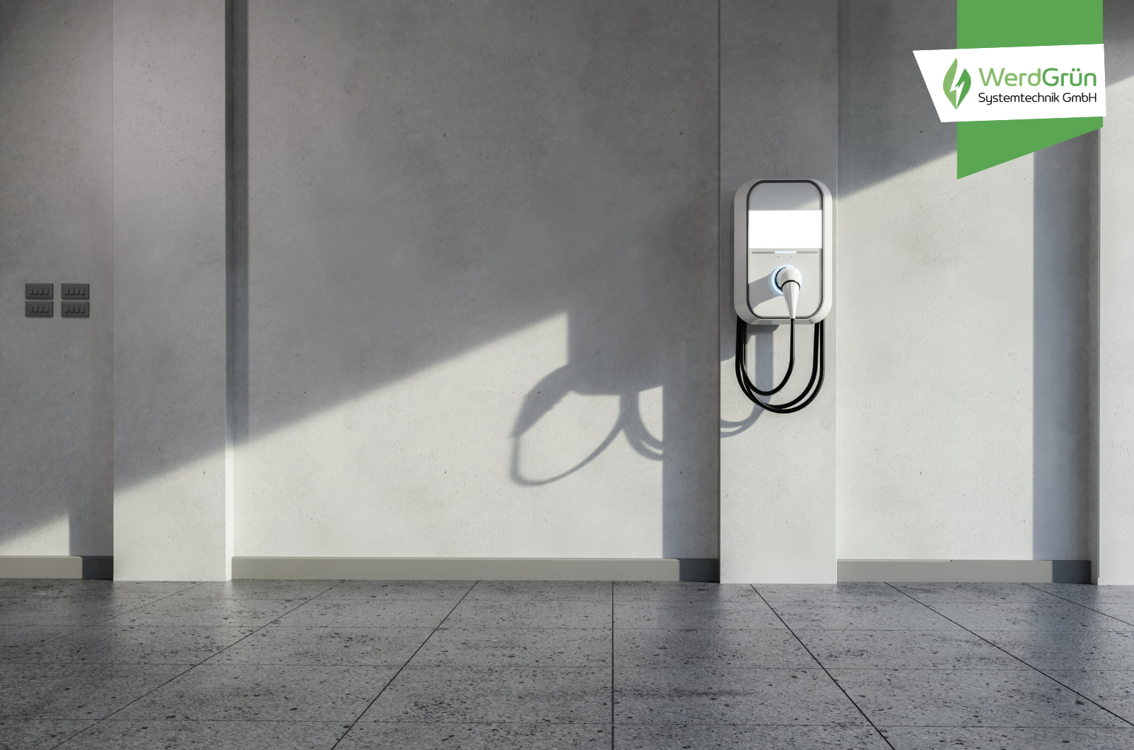 Wallbox zu Hause installieren: Das solltest du vorher wissen