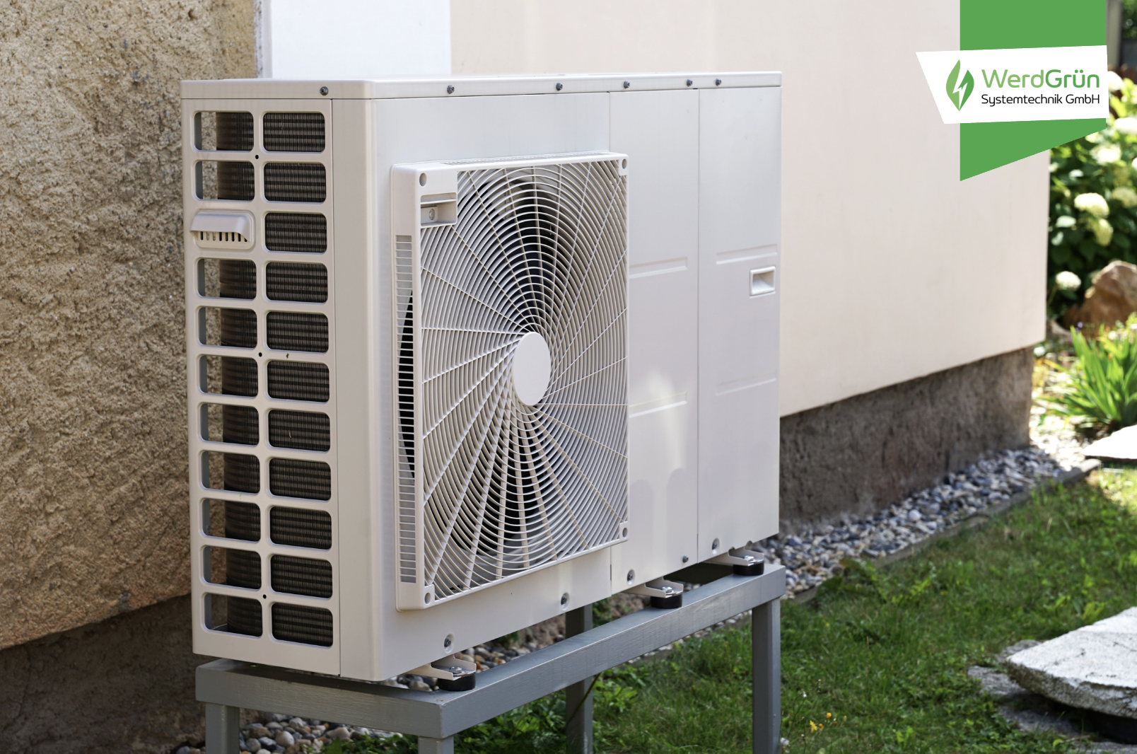 Wärmepumpe im Spätsommer planen