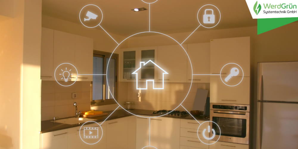 smarthome hologramm
