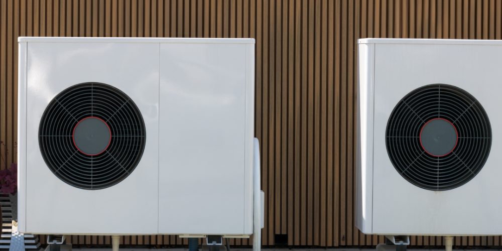 Wärmepumpen vs. herkömmliche Heizsysteme