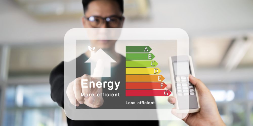 Energieeffiziez verbessern mit WerdGrün.