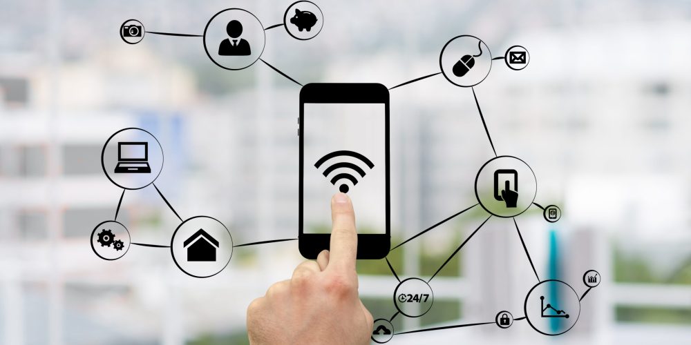 Der Einfluss von IoT auf dein Smart Home und Energieverwaltung: Tipps von WerdGrün